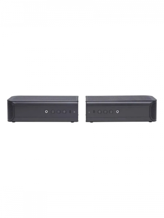 Саундбар JBL Bar 1300 Black