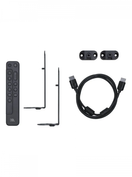 Саундбар JBL Bar 1300 Black