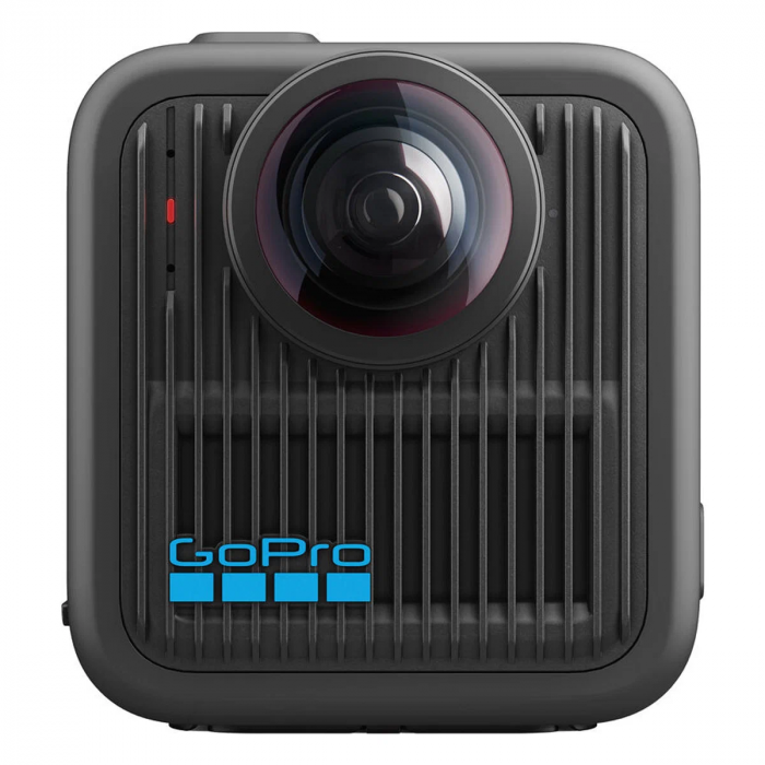 Экшн-камера GoPro MAX2 True 8K 360