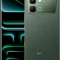 Смартфон Infinix Note Edge 8/128Gb Silk Green