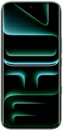 Смартфон Infinix Note Edge 8/128Gb Silk Green