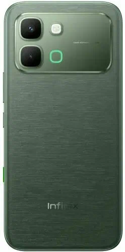 Смартфон Infinix Note Edge 8/128Gb Silk Green