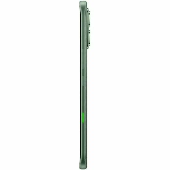 Смартфон Infinix Note Edge 8/128Gb Silk Green