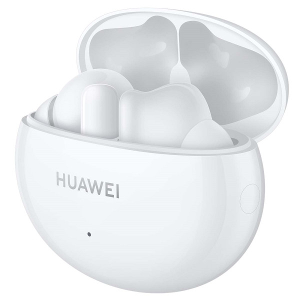 Беспроводные наушники HUAWEI FreeBuds 4i, ceramic white