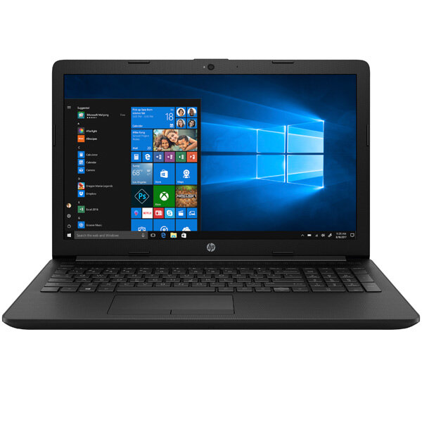 Ноутбук HP 15-db0338ur 4RK86EA