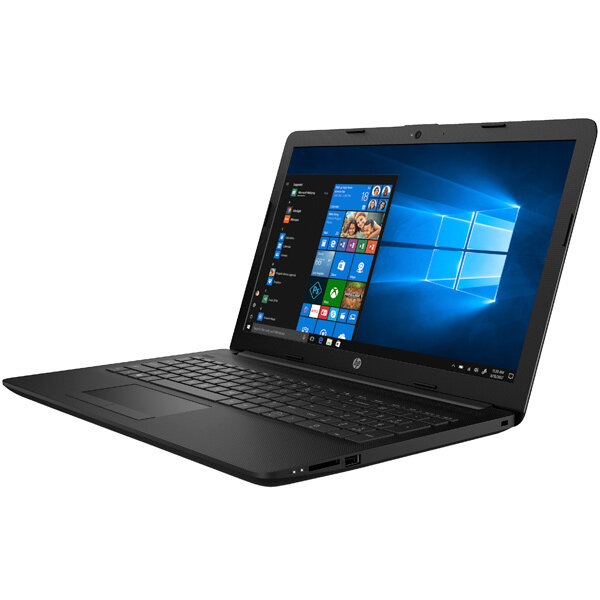 Ноутбук HP 15-db0338ur 4RK86EA