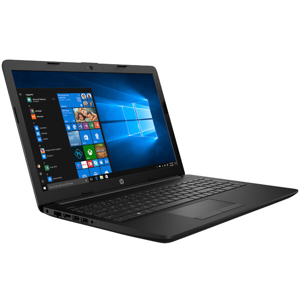 Ноутбук HP 15-db0338ur 4RK86EA