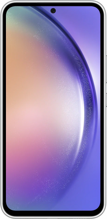 Смартфон Samsung Galaxy A54 5G 8/256 ГБ, белый