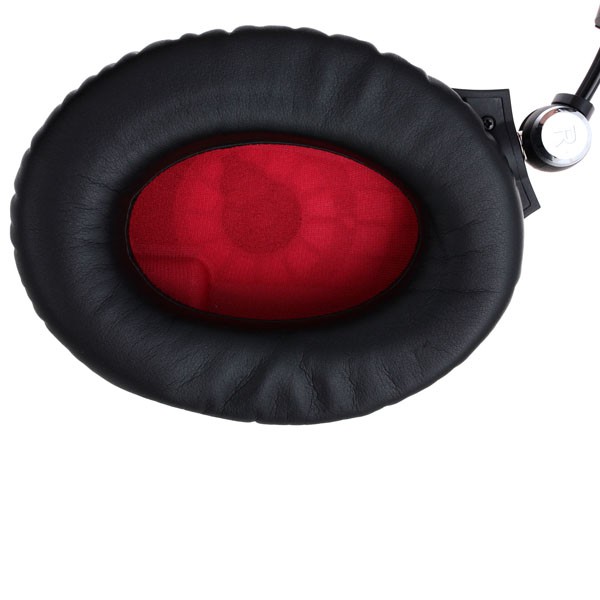 Наушники ZERO RED