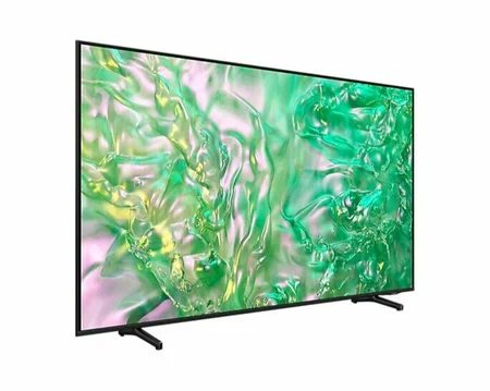 75" Телевизор Samsung UE75DU8000UXCE, Crystal UHD, 4K Ultra HD, черный, смарт ТВ, Tizen OS