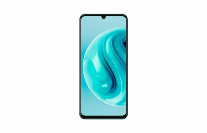 Смартфон HUAWEI Nova Y72 8/128 ГБ Global, зелeный