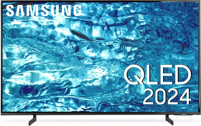 Телевизор Samsung QE75Q60DAUXCE