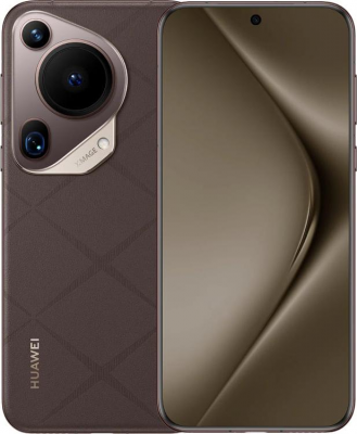 Смартфон Huawei Pura 70 Ultra 16/512Gb Brown