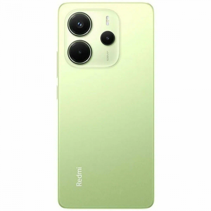 Смартфон Xiaomi Redmi Note 14 8/256Gb, Lime Green