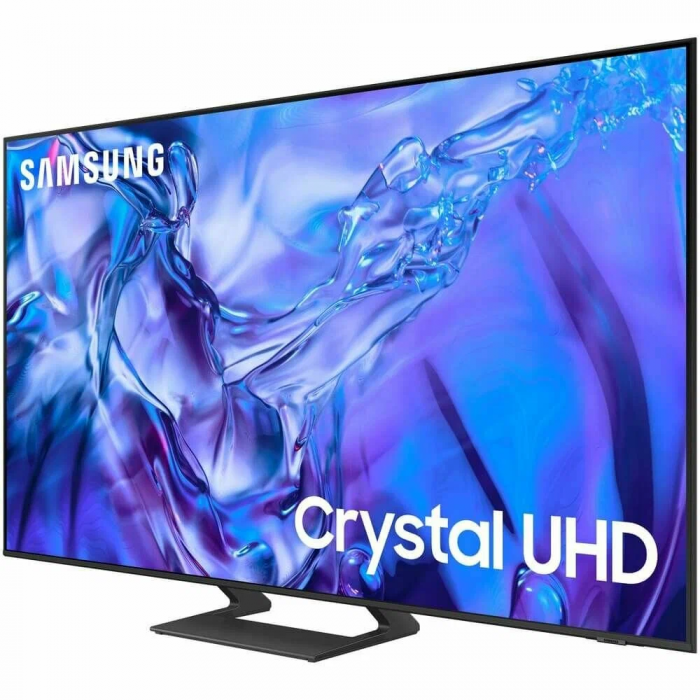 Телевизор Samsung UE65DU8500UXRU 4K Ultra HD серый