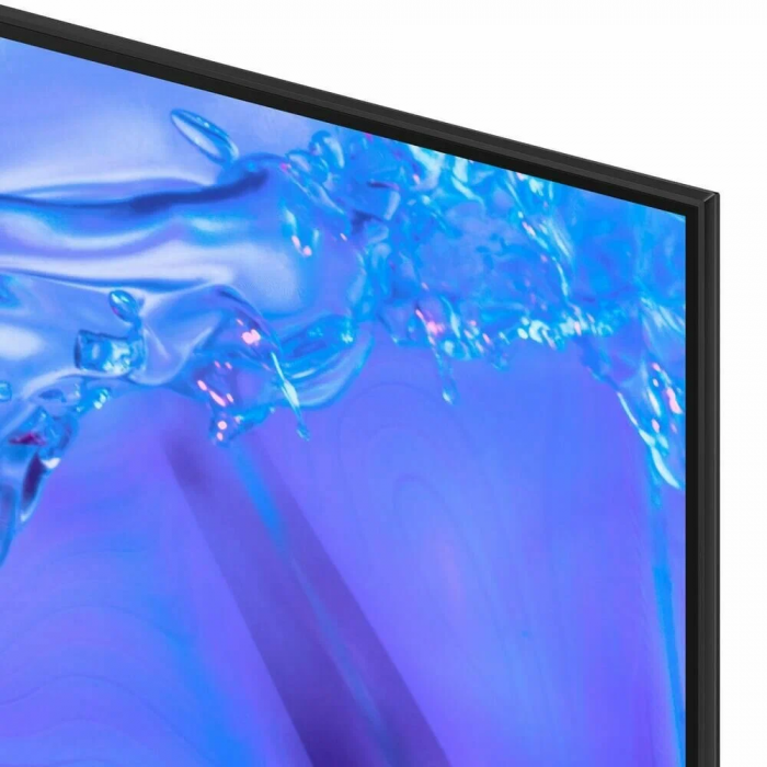 Телевизор Samsung UE65DU8500UXRU 4K Ultra HD серый
