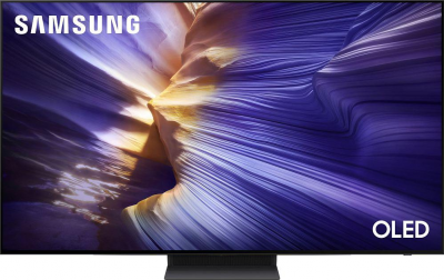 Телевизор Samsung QE65S90FAEXRU