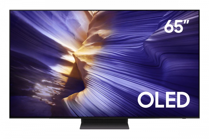 Телевизор Samsung QE65S90FAEXRU