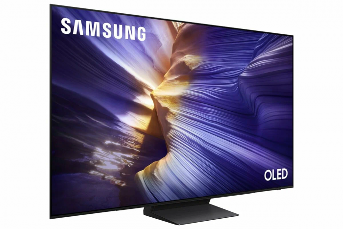 Телевизор Samsung QE65S90FAEXRU