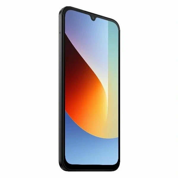 Смартфон Xiaomi Redmi A7 Pro 4/64Gb Black