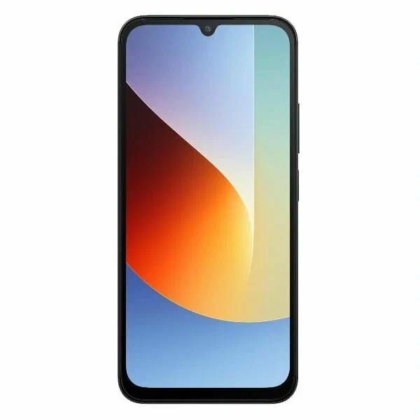 Смартфон Xiaomi Redmi A7 Pro 4/64Gb Black
