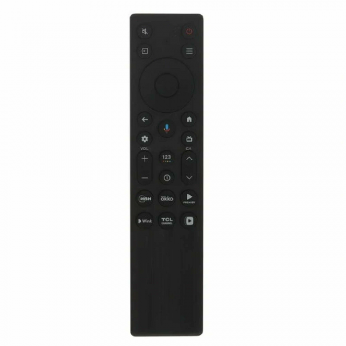 Телевизор TCL 40S5K