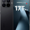 Смартфон Xiaomi 17T Pro 12/256Gb Black