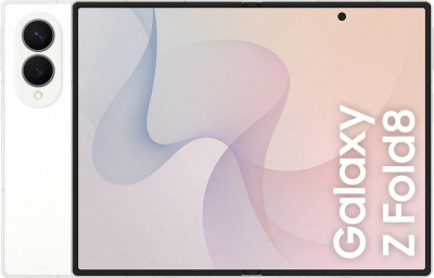 Смартфон Samsung Galaxy Z Fold8 SM-971B 12/256GB Cream