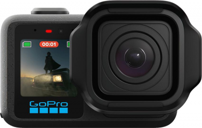 Экшн-камера GoPro MISSION 1 Black