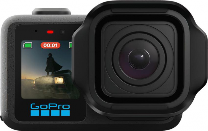 Экшн-камера GoPro MISSION 1 Black