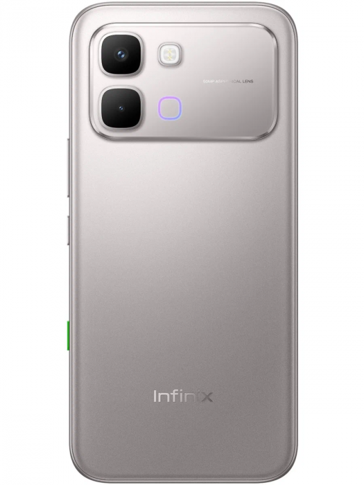 Смартфон Infinix Note Edge 8/128Gb Titan