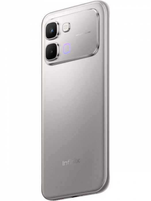 Смартфон Infinix Note Edge 8/128Gb Titan