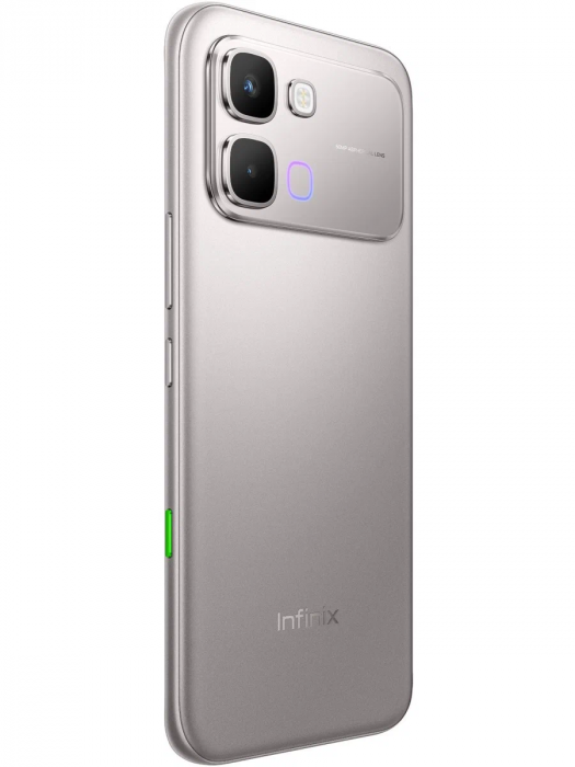 Смартфон Infinix Note Edge 8/128Gb Titan