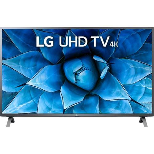 Телевизор LG 50UN73506LB 50" (2020), черный