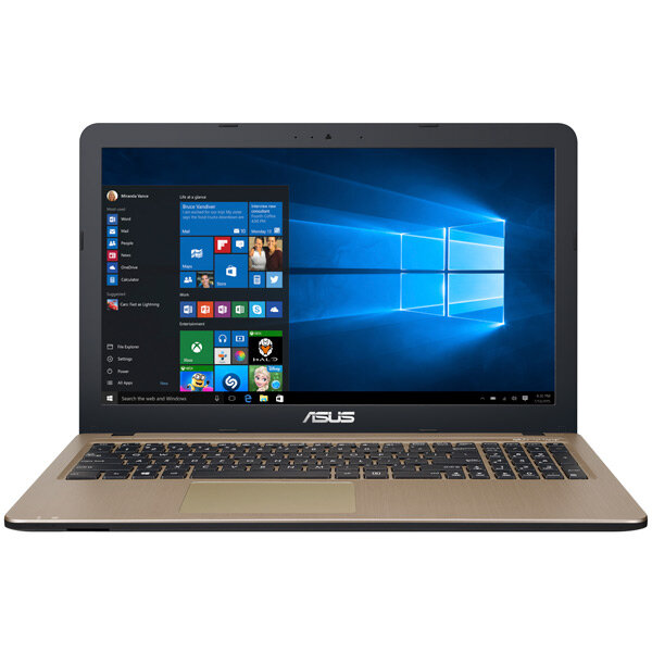 Ноутбук ASUS R540NV-GQ047T