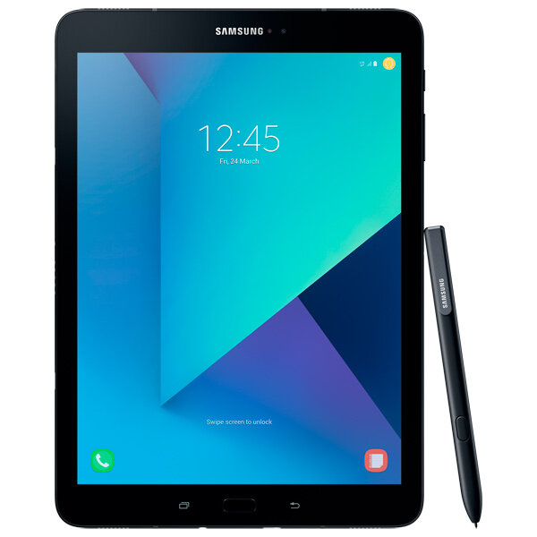 Планшет Samsung Galaxy Tab S3 9.7" 32Gb LTE Black (SM-T825) 