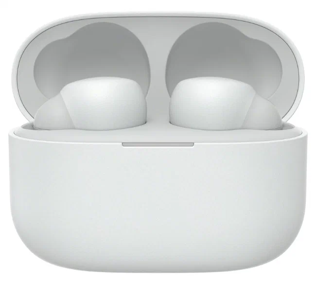 Наушники и bluetooth-гарнитура Sony LinkBuds S WF-LS900N белый