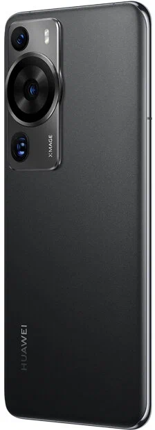 Смартфон HUAWEI P60 Pro 12/512 ГБ, черный