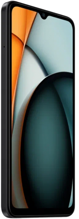 Смартфон Xiaomi Redmi A3 3/64Gb black
