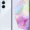 Смартфон Samsung Galaxy A35 5G 8/128Gb голубой
