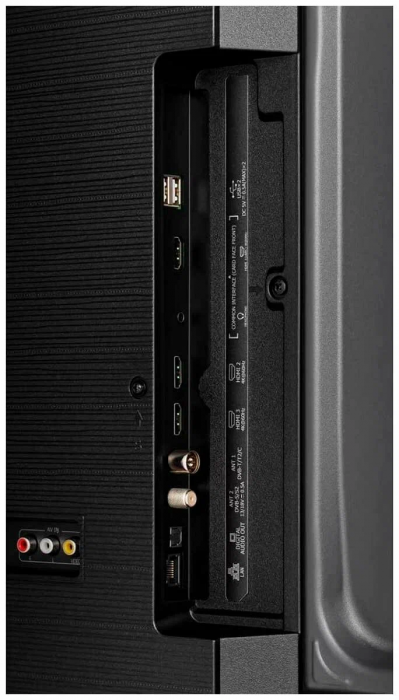 Телевизор Hisense 65A6N