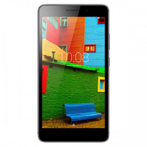 Планшет Lenovo PHAB Plus PB1-770M 6.8" 32Gb LTE Gray 