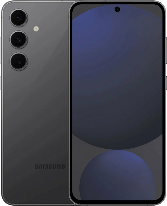 Смартфон Samsung Galaxy S24 FE 8/128Gb, Graphite