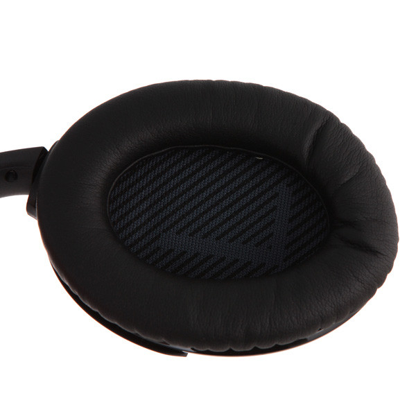 Наушники Bluetooth Bose SoundLink Around-Ear II Black