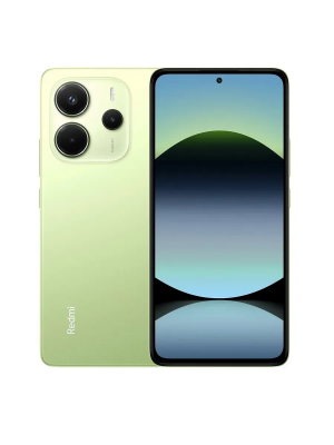 Смартфон Xiaomi Redmi Note 14 8/128Gb, Lime Green