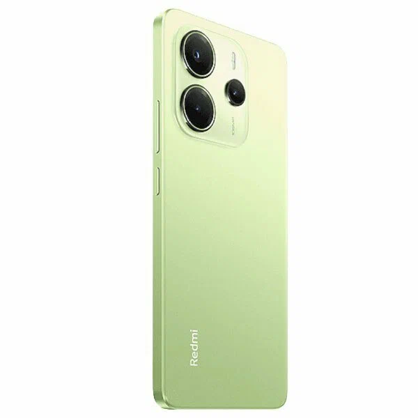 Смартфон Xiaomi Redmi Note 14 8/128Gb, Lime Green