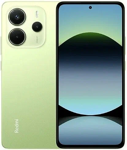 Смартфон Xiaomi Redmi Note 14 8/128Gb, Lime Green