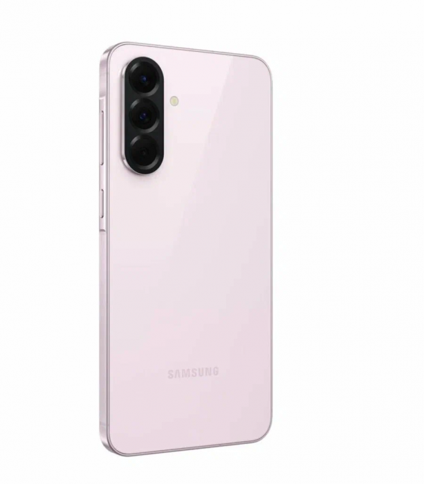Смартфон Samsung Galaxy A56 5G 8/128Gb, Awesome Pink