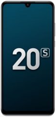 Смартфон Honor 20S 6/128GB Pearl White (MAR-LX1H)