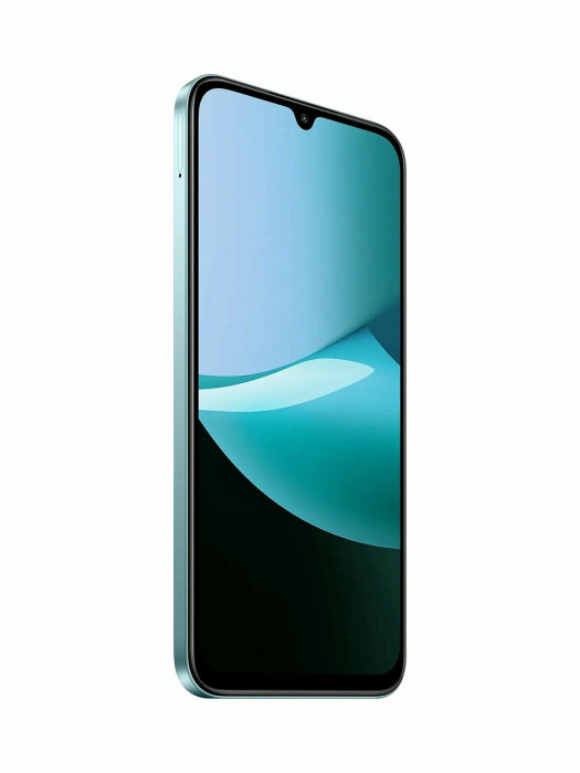 Смартфон Xiaomi Redmi 15C 4/256Gb, Mint Green